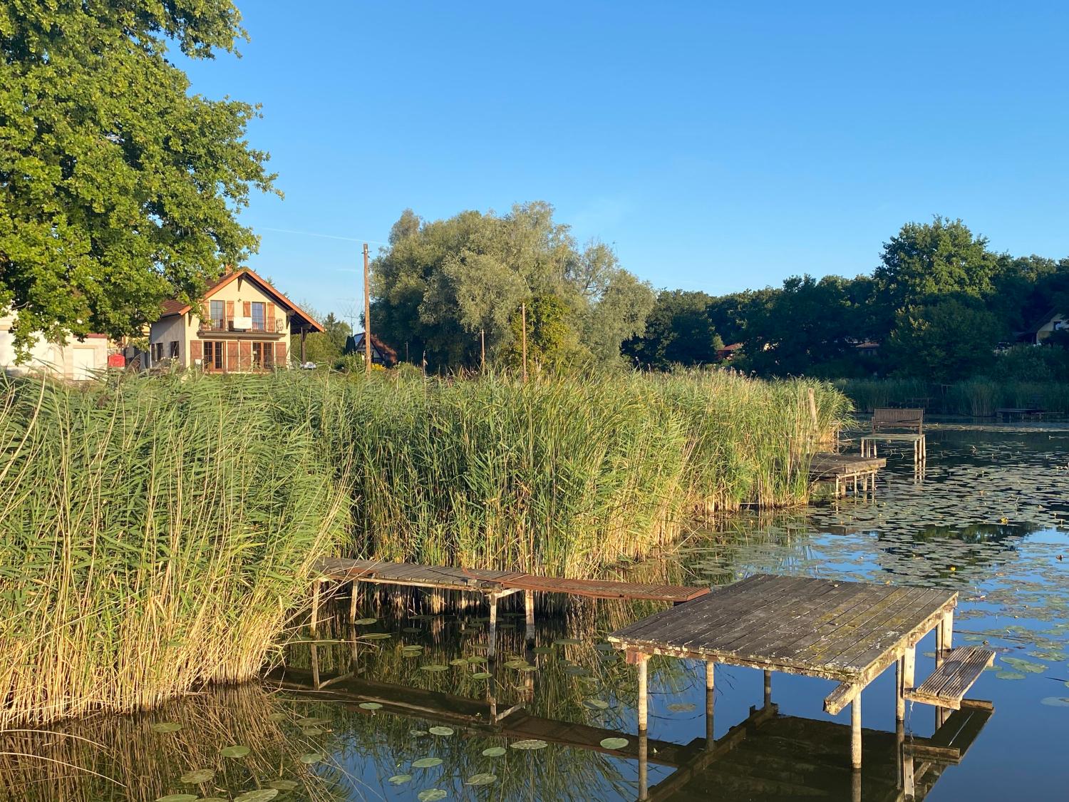  à vendre maison Rémering-lès-Puttelange Moselle 1