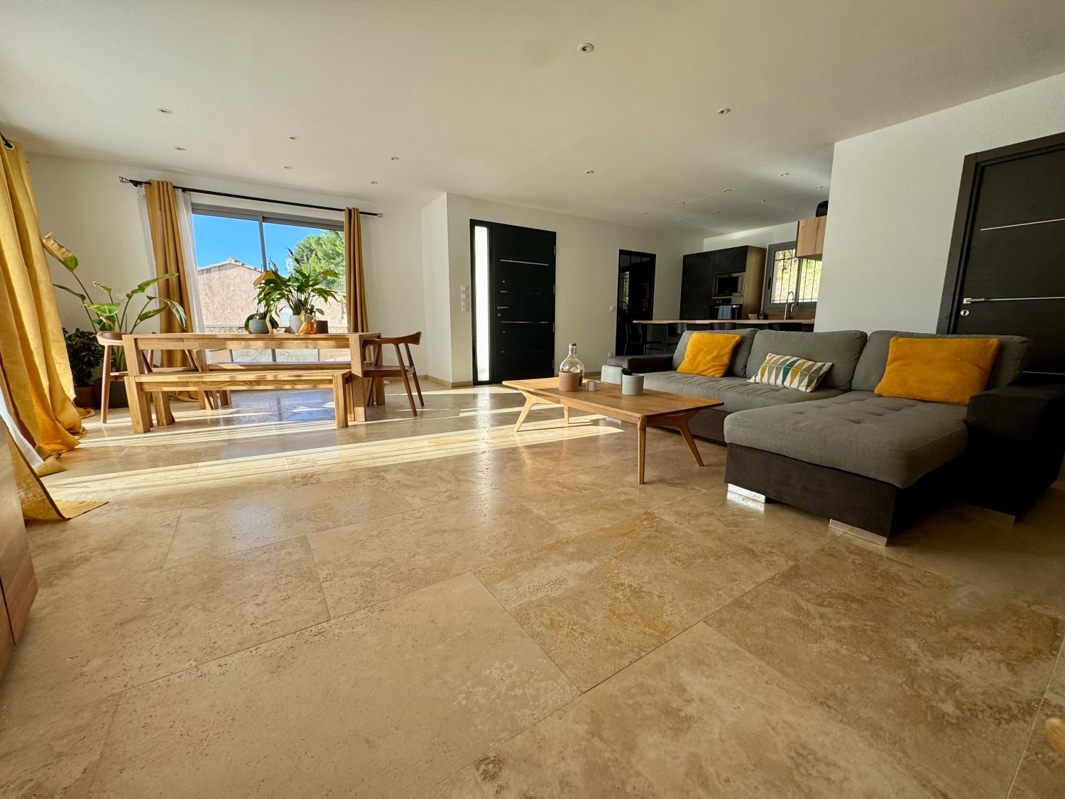 à vendre maison indépendant Caromb Vaucluse 9