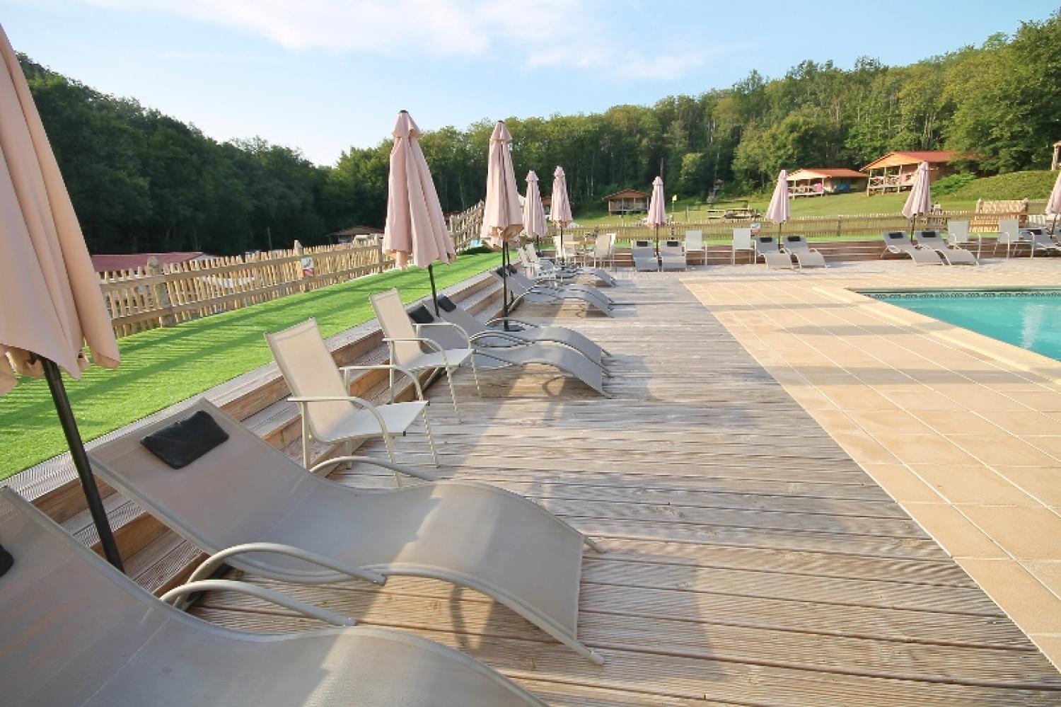  à vendre camping Cahors Lot 33