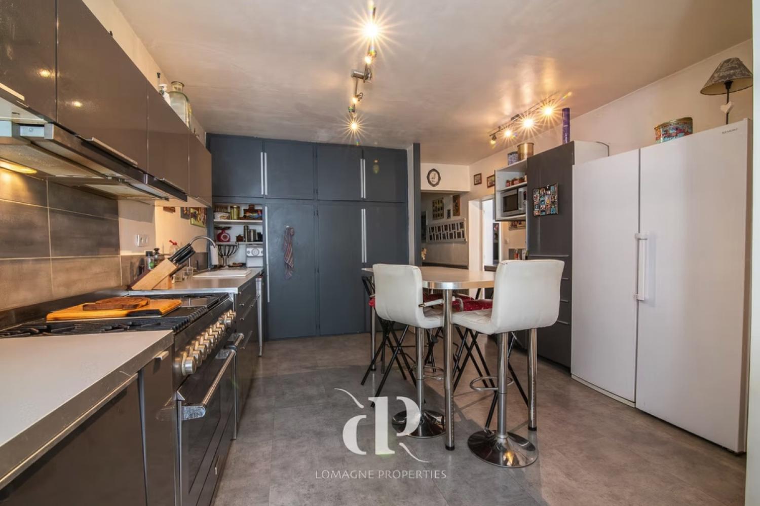à vendre maison Beaumont-de-Lomagne Tarn-et-Garonne 17