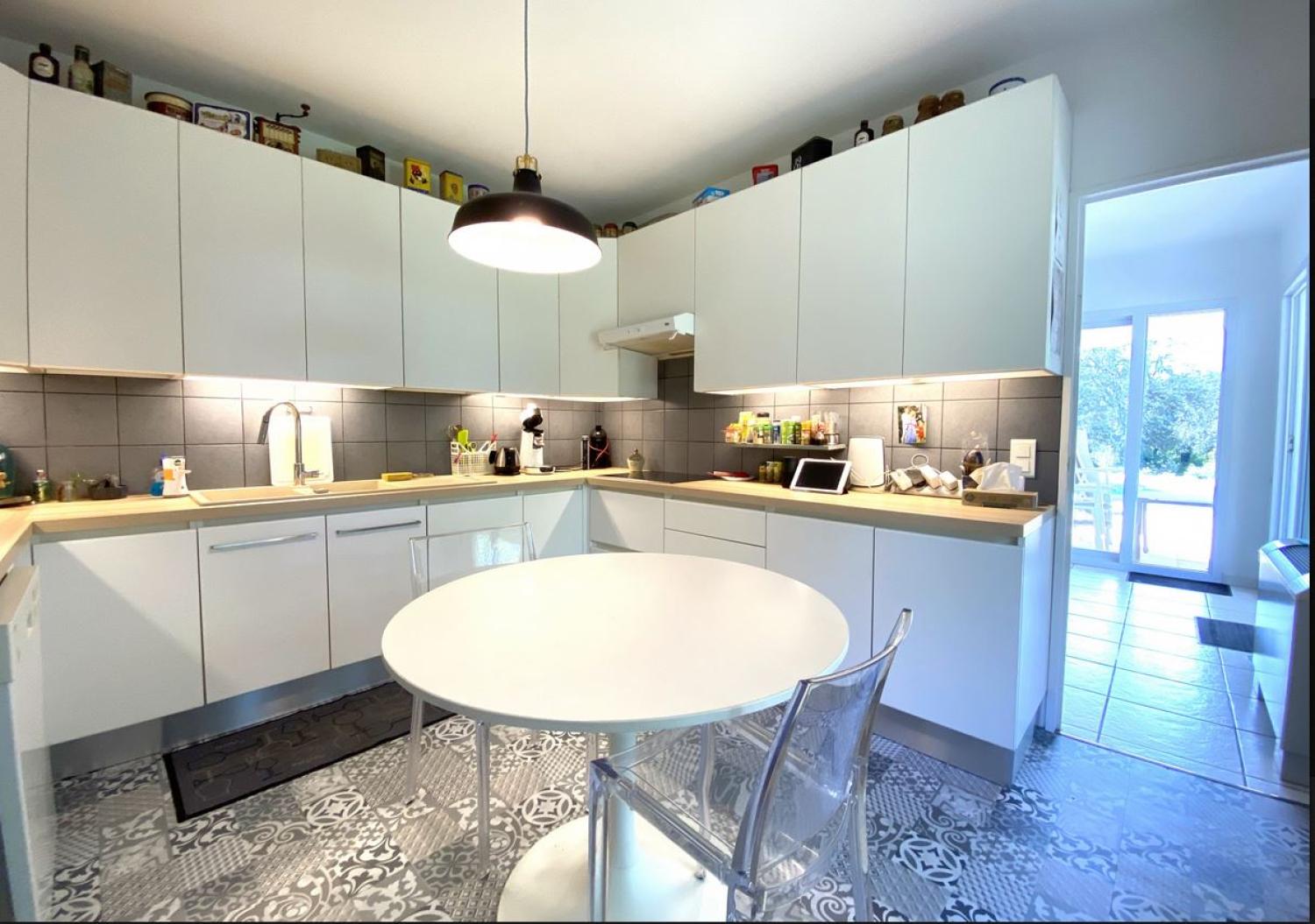  à vendre maison indépendant Uchaux Vaucluse 11