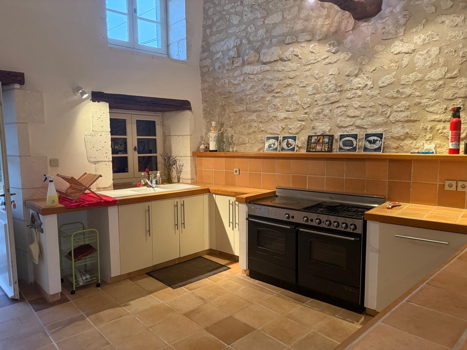  à vendre maison indépendant Cherval Dordogne 12