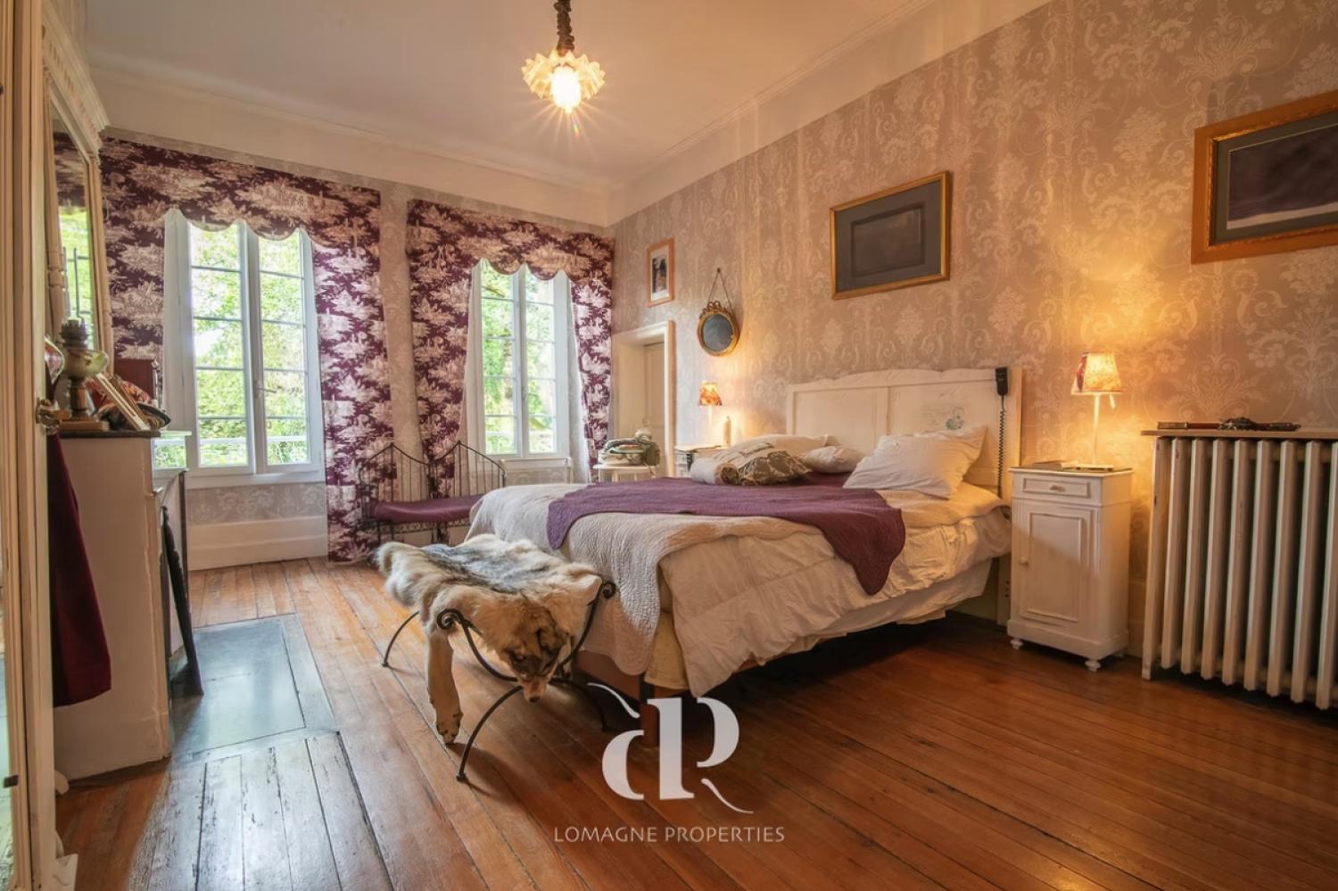 à vendre maison Beaumont-de-Lomagne Tarn-et-Garonne 19