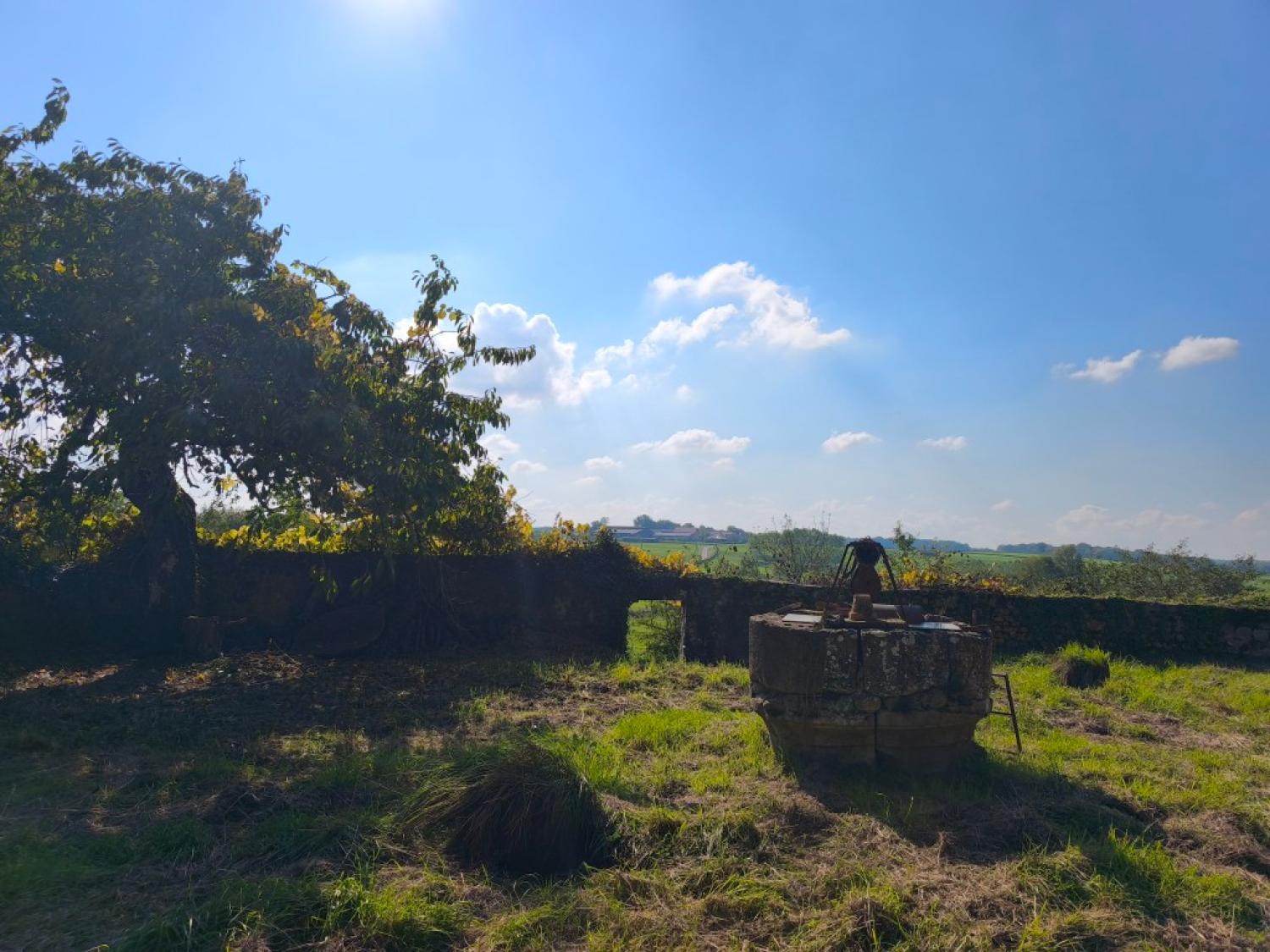  à vendre château Montigny-sur-Canne Nièvre 11