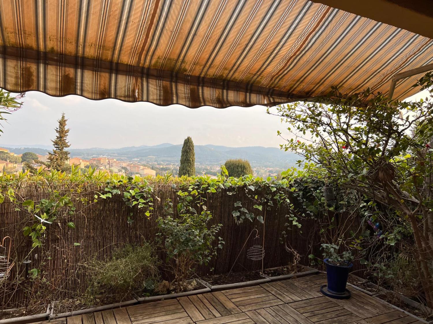 à vendre maison indépendant Bormes-les-Mimosas Var 16