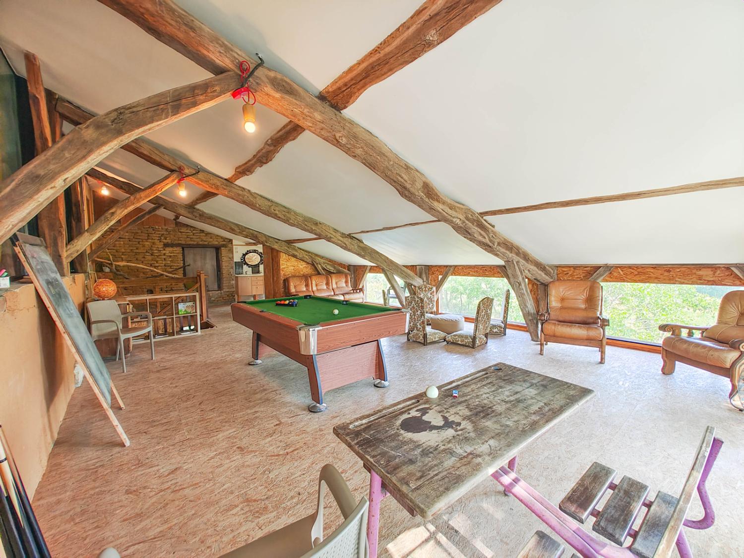 à vendre maison Terrebasse Haute-Garonne 37