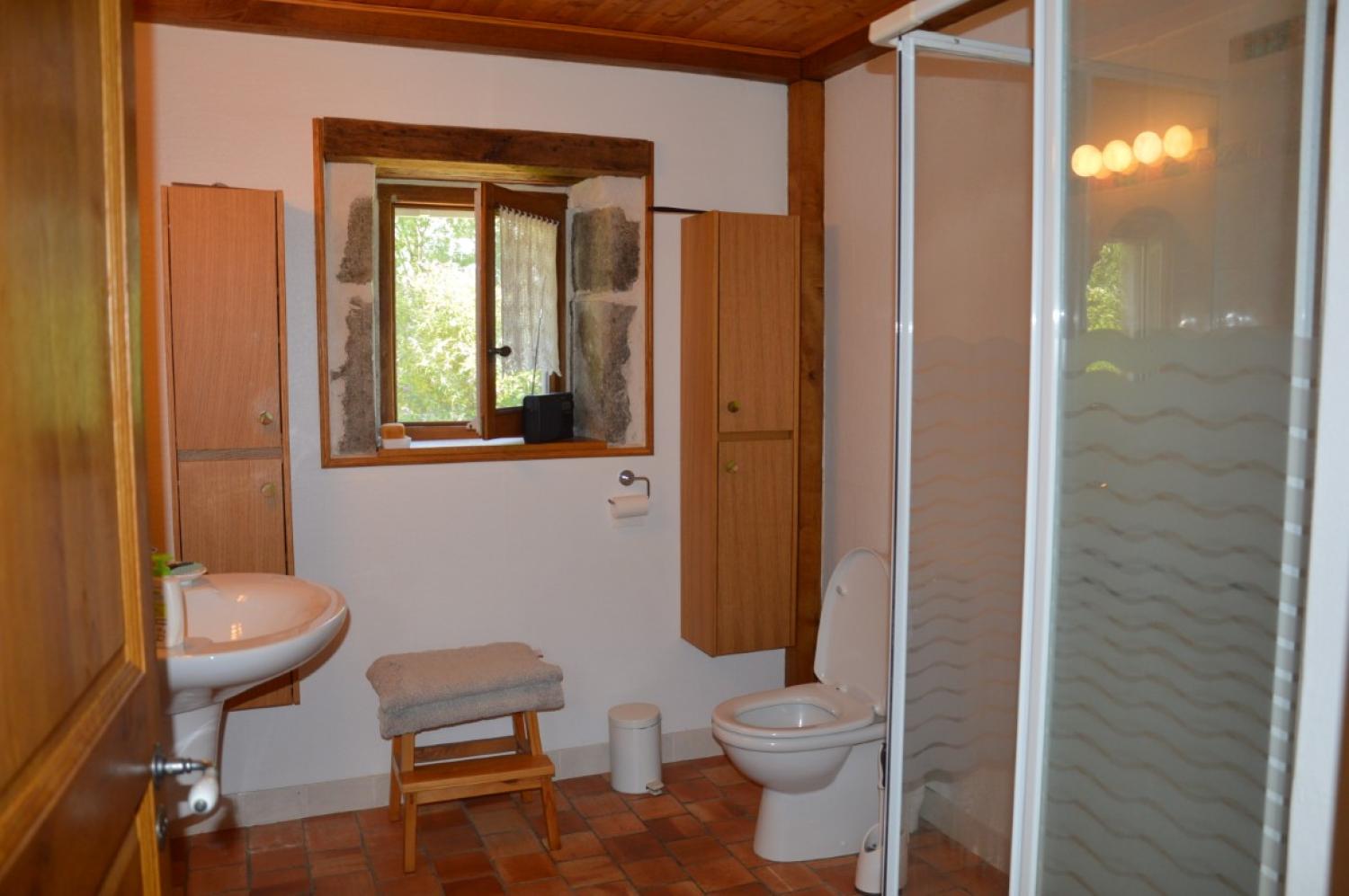  à vendre maison indépendant Aunay-en-Bazois Nièvre 9
