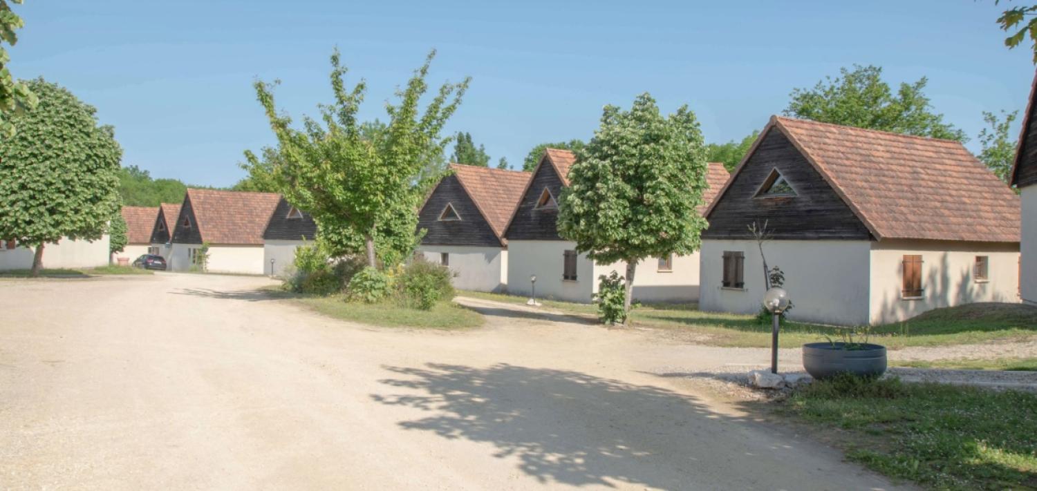  à vendre maison Lacapelle-Marival Lot 18
