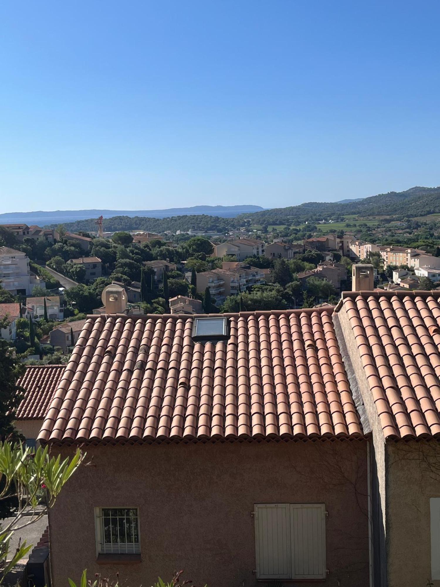 à vendre maison indépendant Bormes-les-Mimosas Var 22