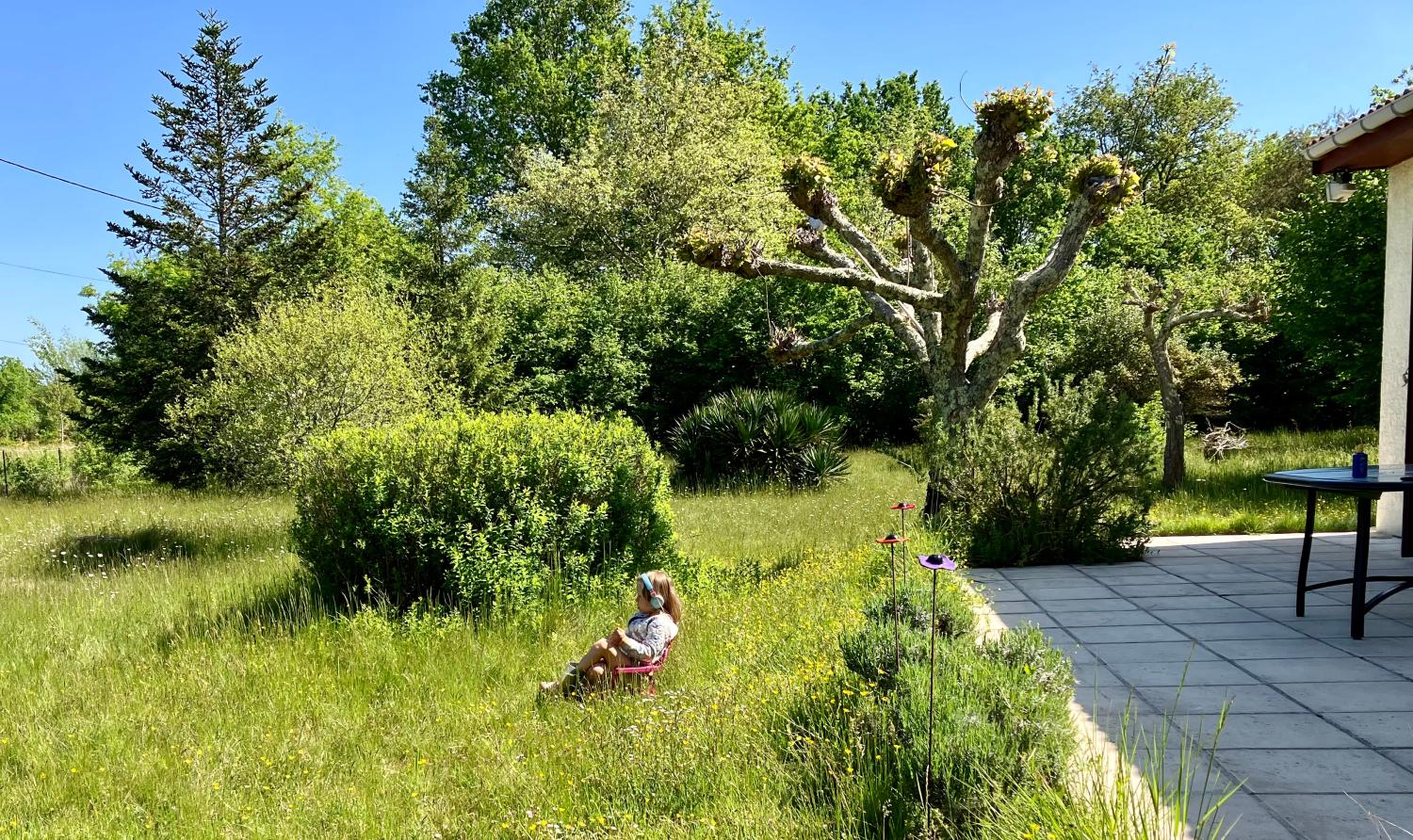  à vendre maison Gaillan-en-Médoc Gironde 5