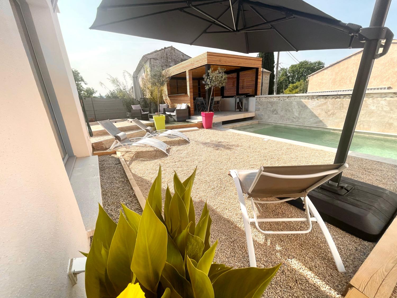  à vendre maison indépendant Caromb Vaucluse 13