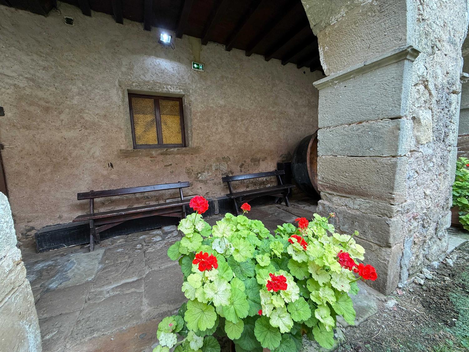 à vendre monastère Châtillon-sur-Saône Vosges 49