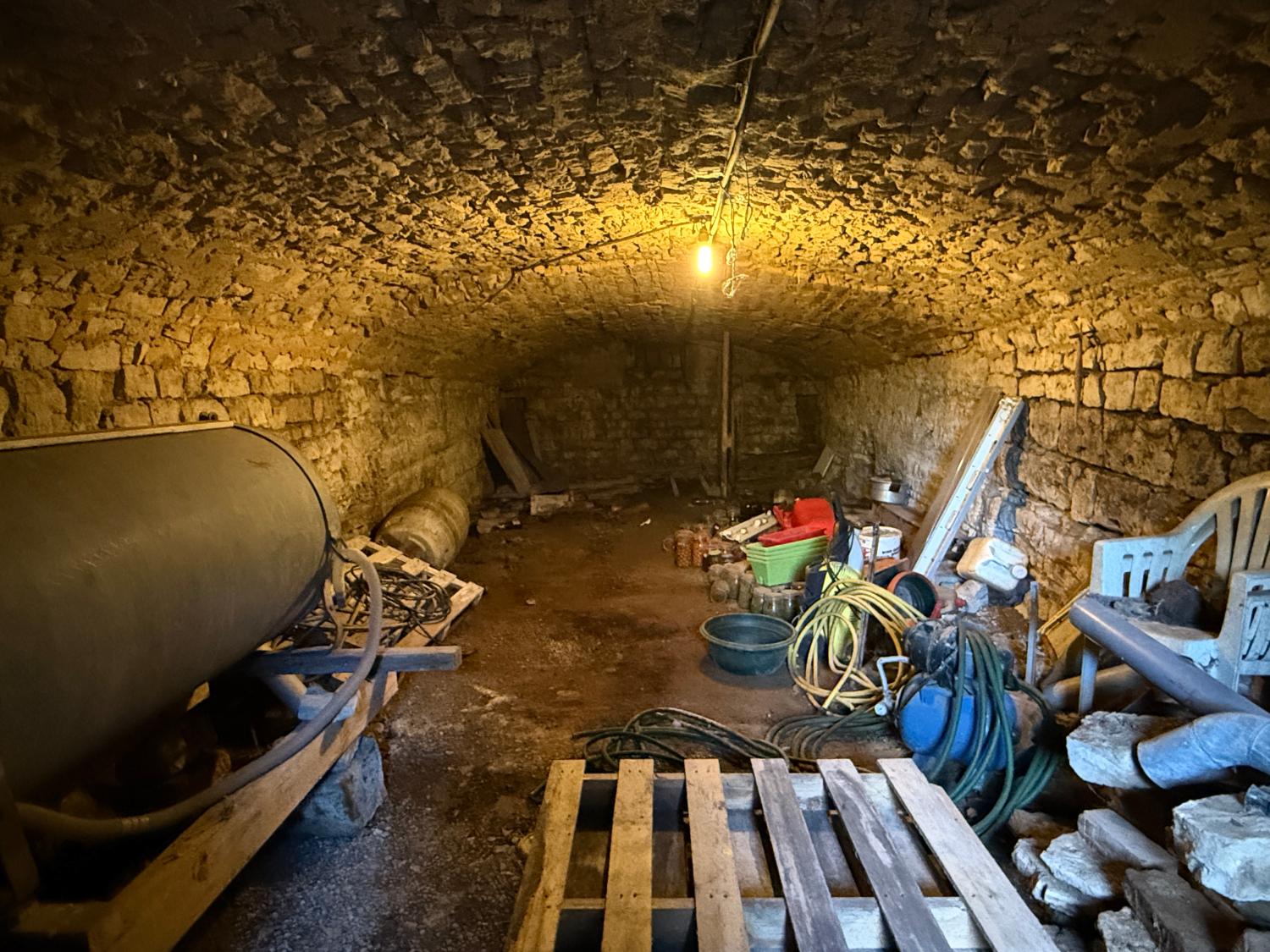  à vendre maison de village Melay Haute-Marne 25