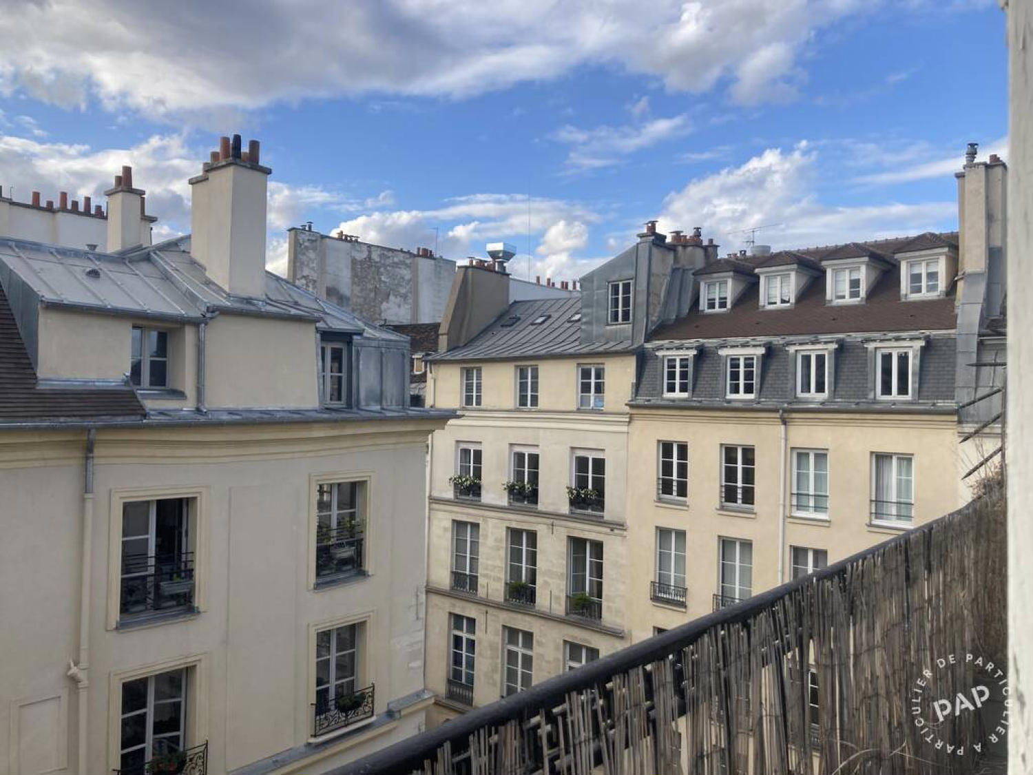 à vendre appartement Paris 6e Arrondissement Paris (Seine) 22