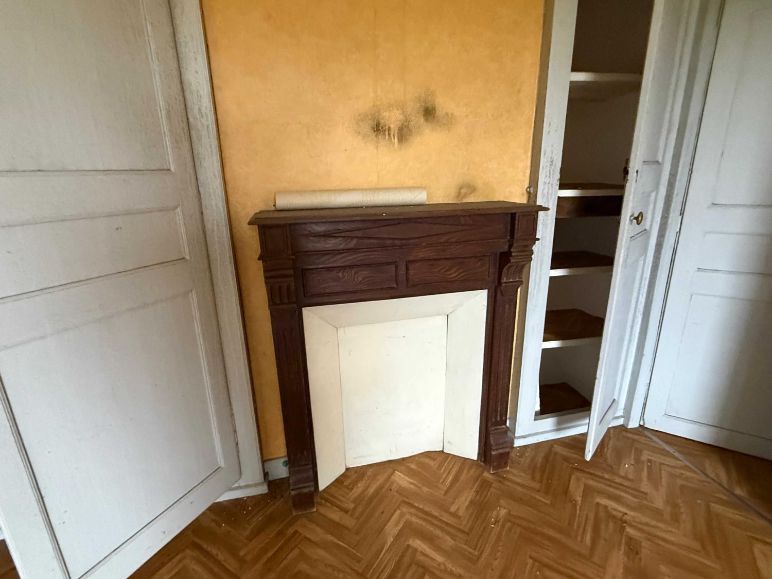 à vendre ferme de village Jussey Haute-Saône 16