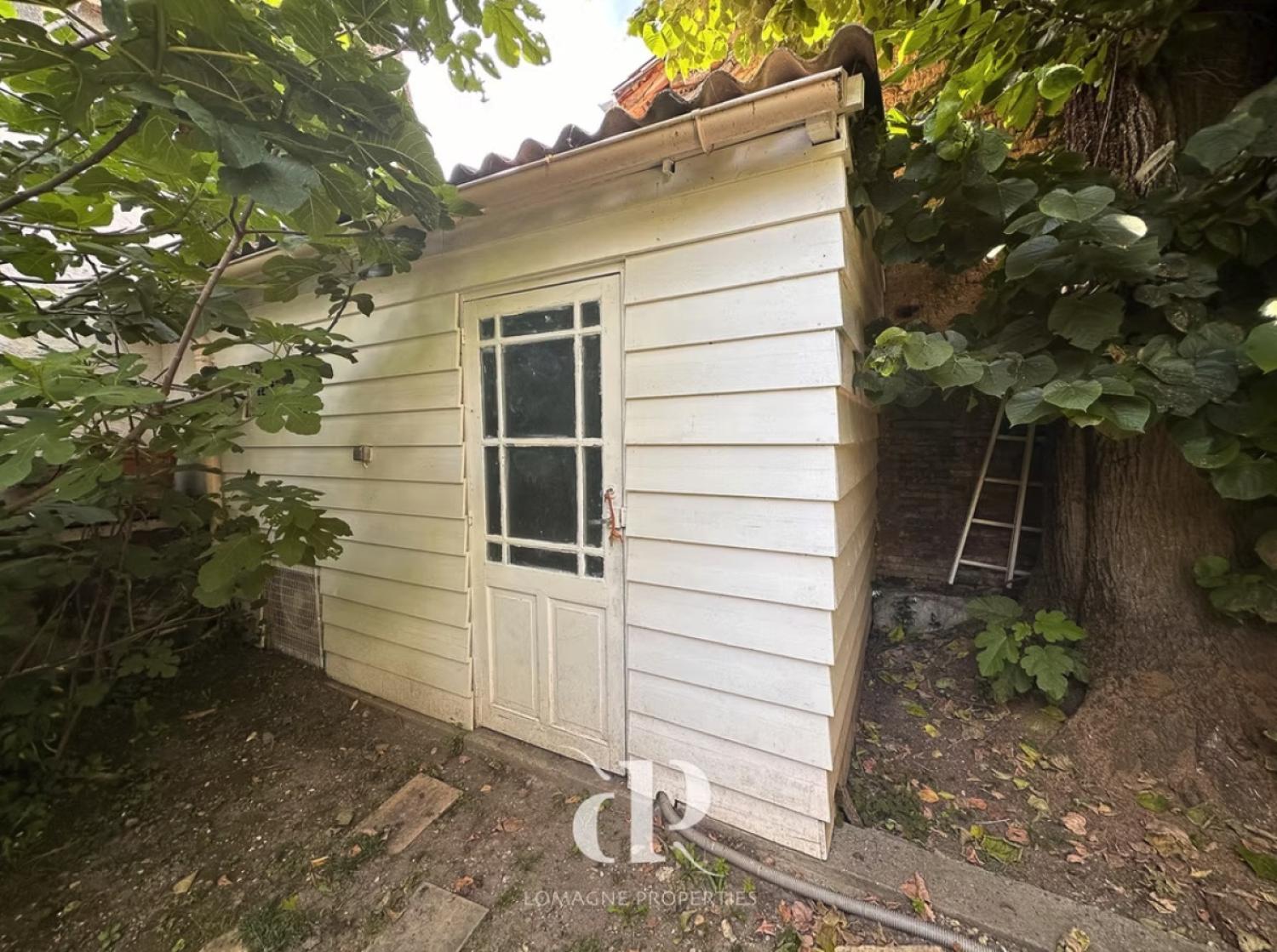 à vendre maison Beaumont-de-Lomagne Tarn-et-Garonne 7