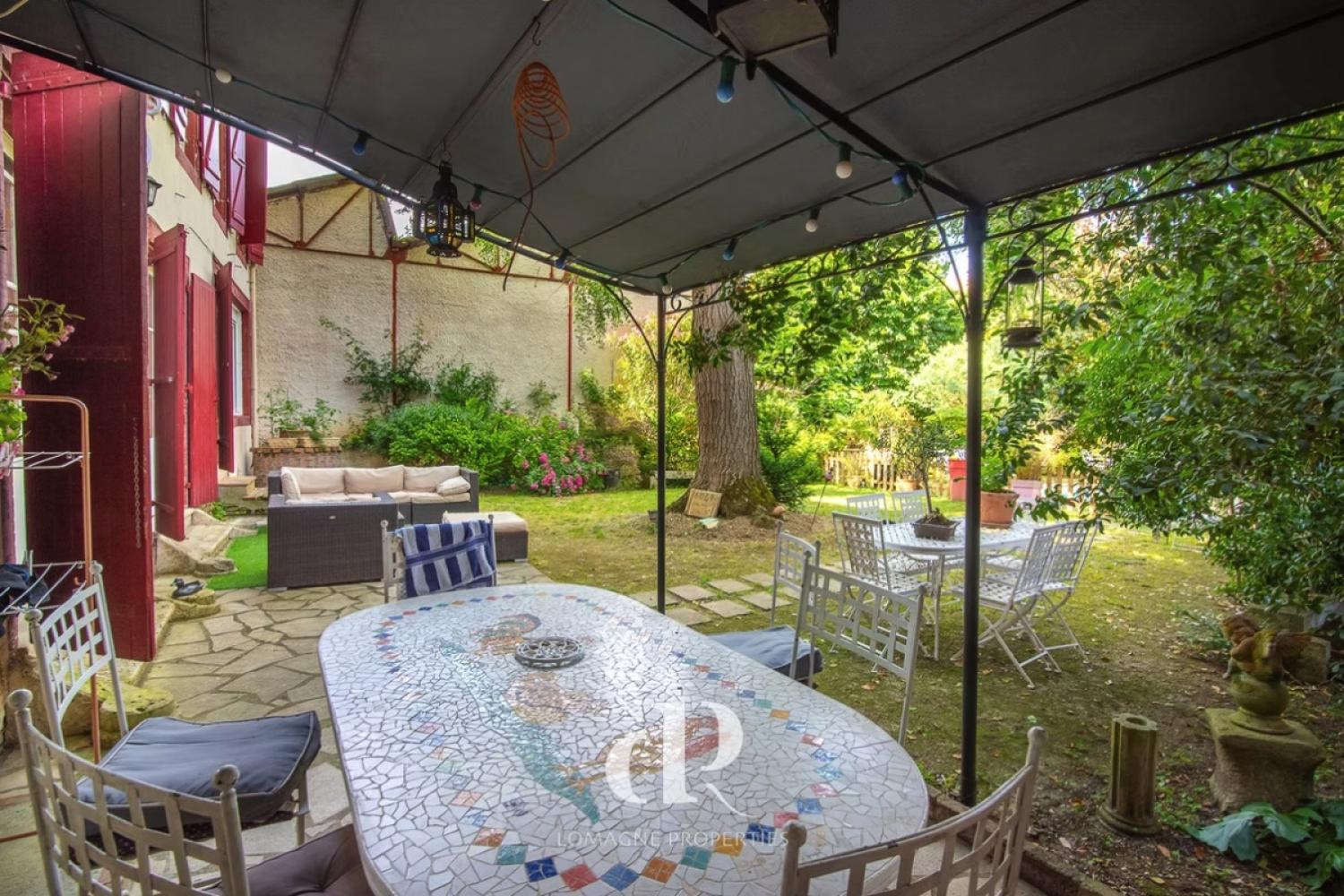 à vendre maison Beaumont-de-Lomagne Tarn-et-Garonne 6