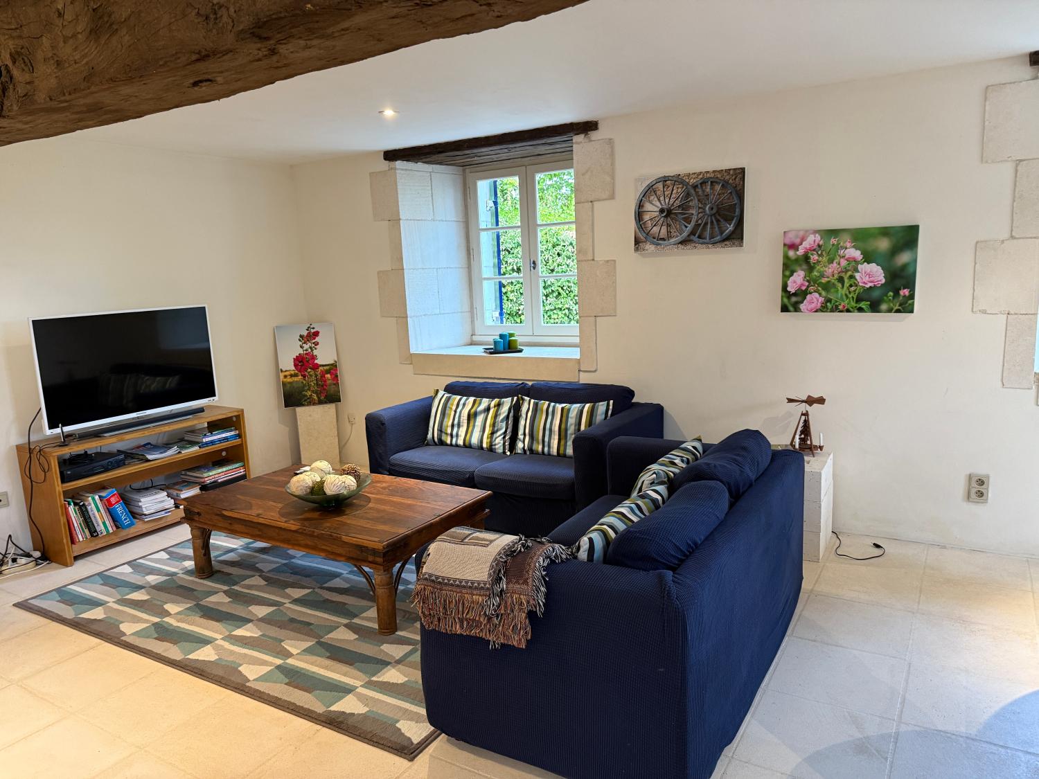  à vendre maison indépendant Cherval Dordogne 16
