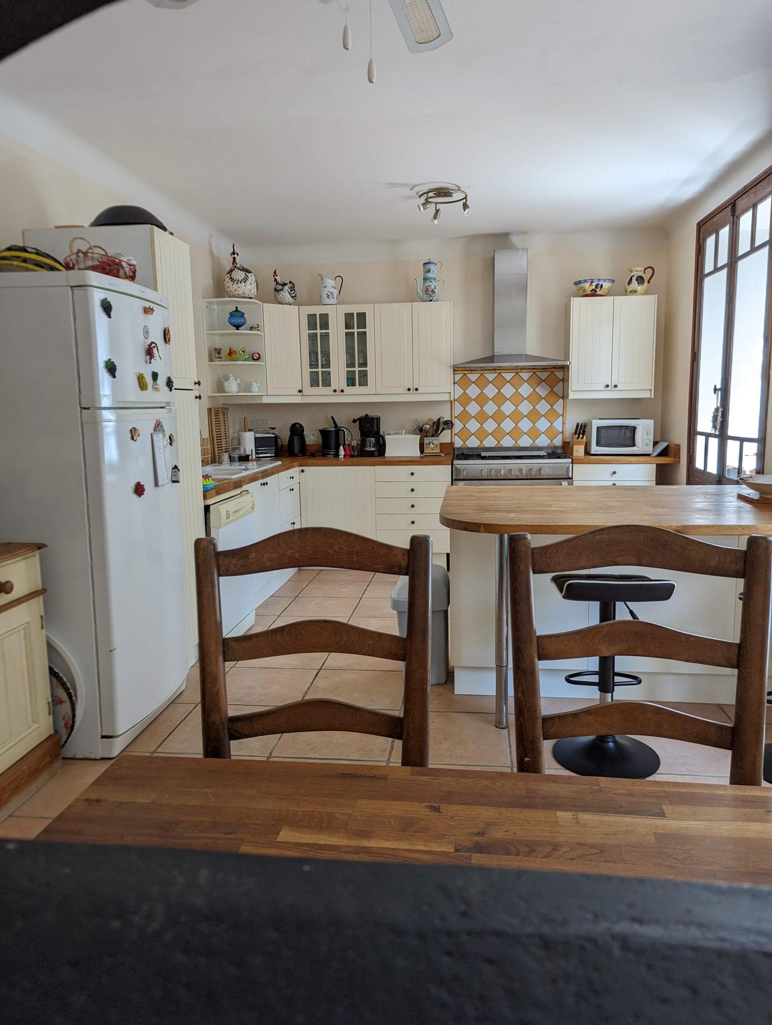 à vendre maison indépendant Lannux Gers 8