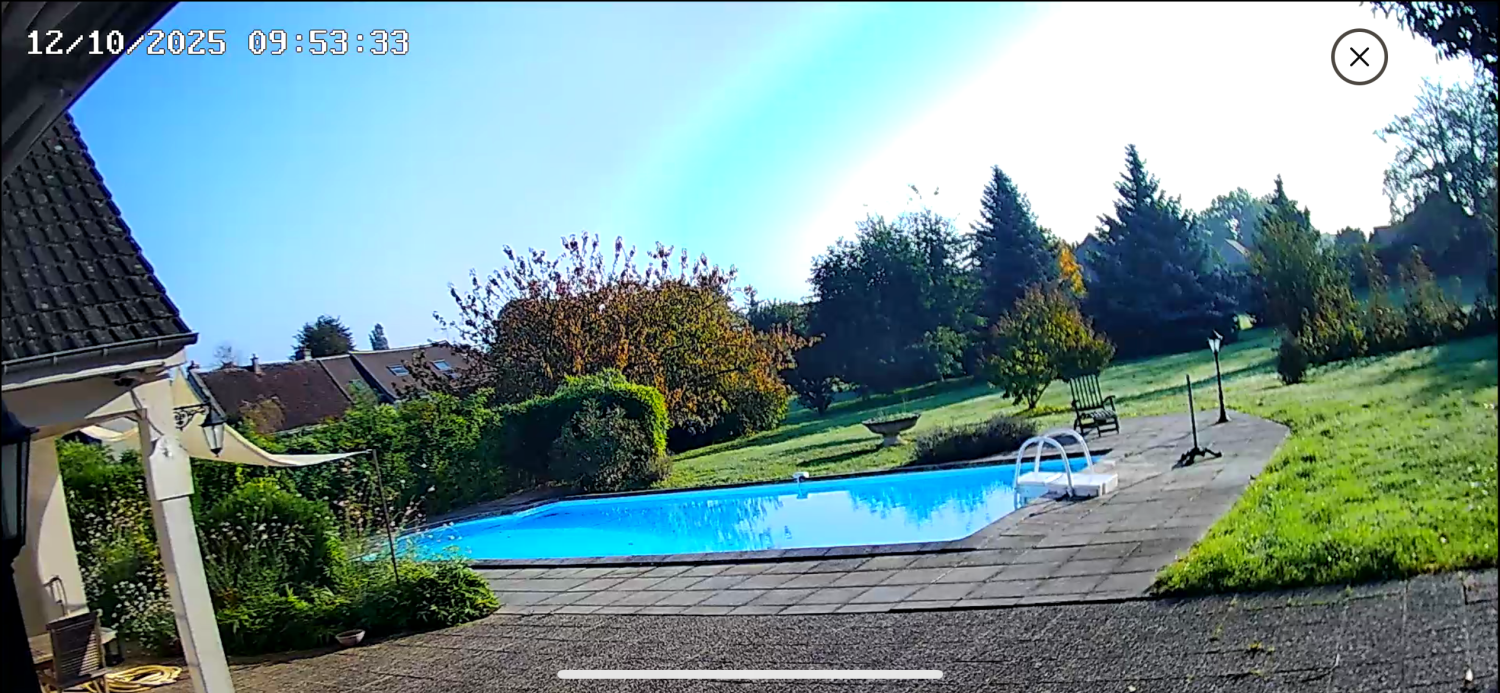  à vendre maison indépendant La Houssaye-en-Brie Seine-et-Marne 12