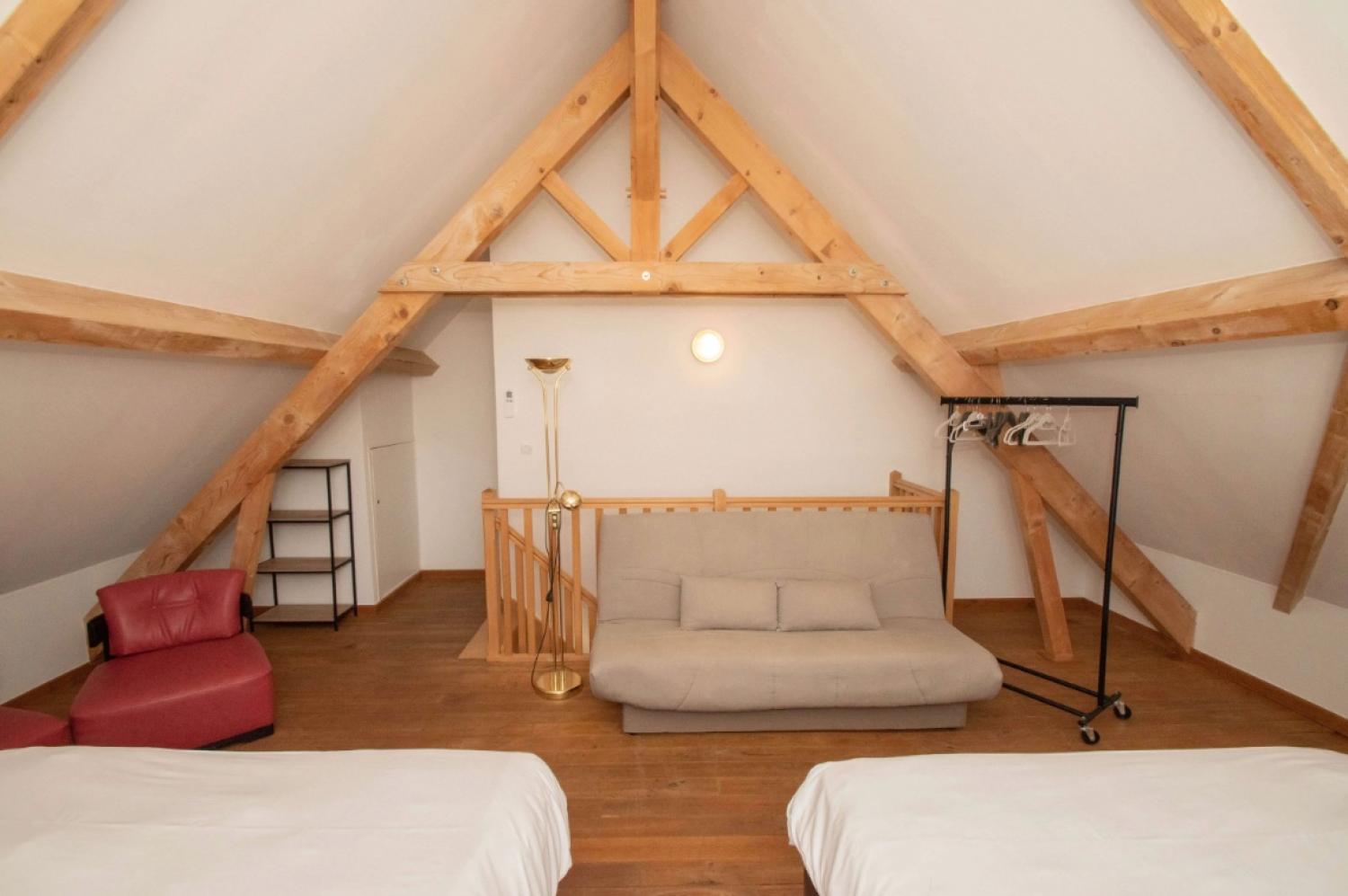  à vendre maison Lacapelle-Marival Lot 10
