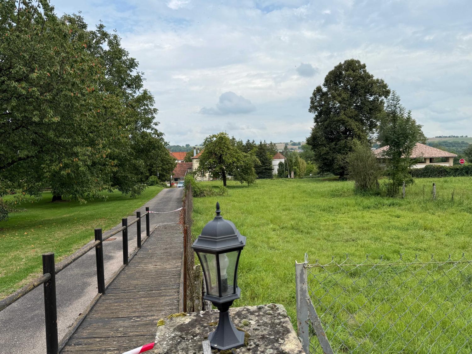  à vendre monastère Châtillon-sur-Saône Vosges 6