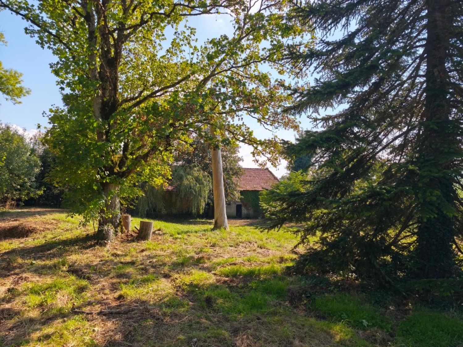  à vendre château Montigny-sur-Canne Nièvre 10