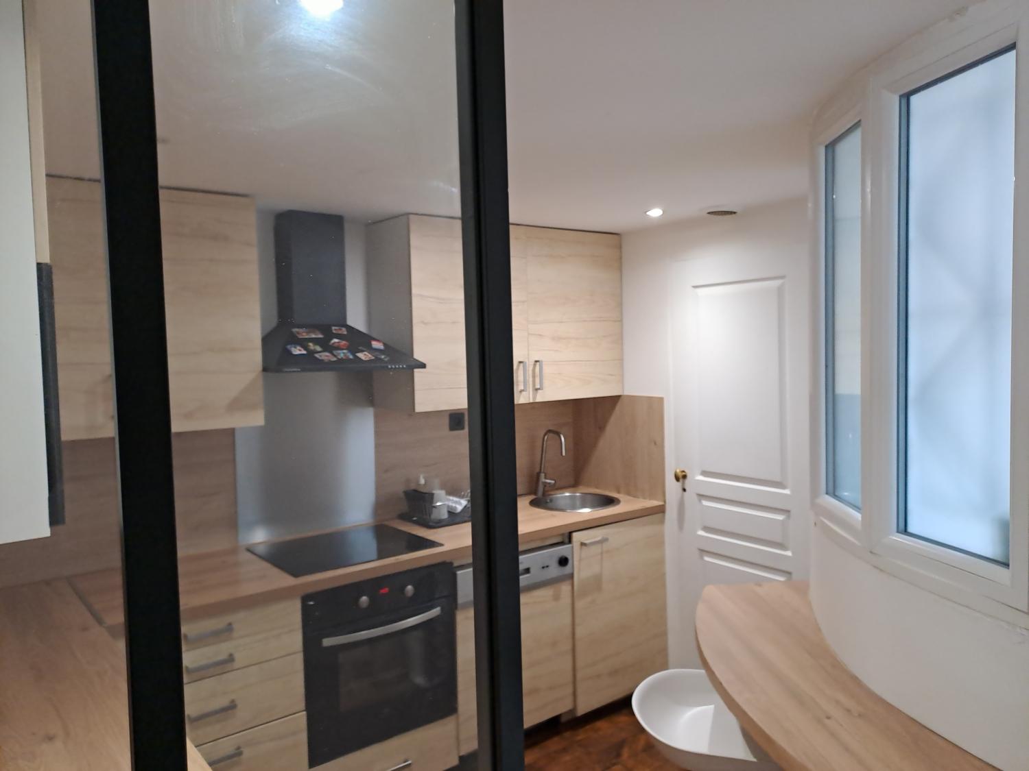  à vendre appartement Paris 6e Arrondissement Paris (Seine) 7
