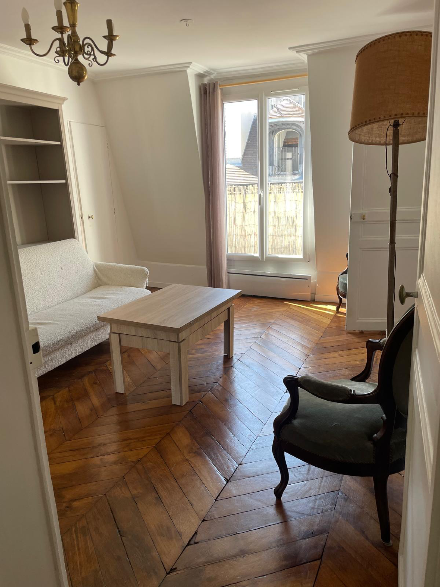  à vendre appartement Paris 6e Arrondissement Paris (Seine) 5