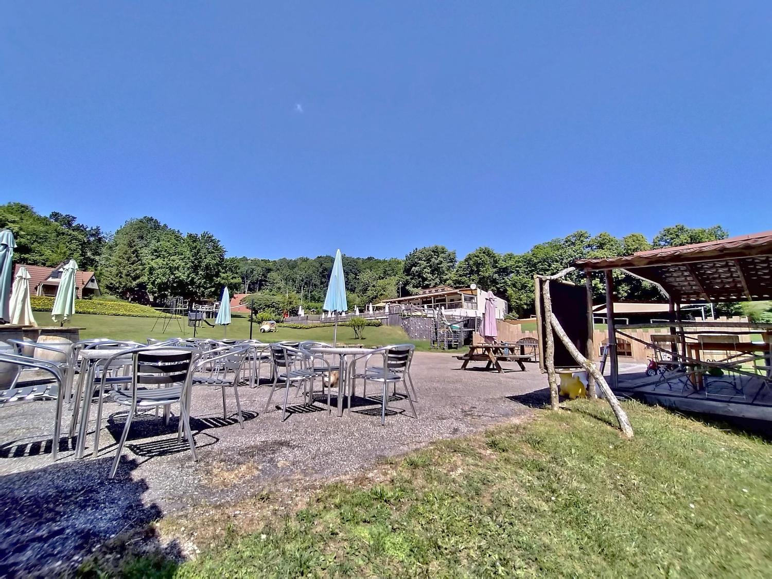  à vendre camping Cahors Lot 15