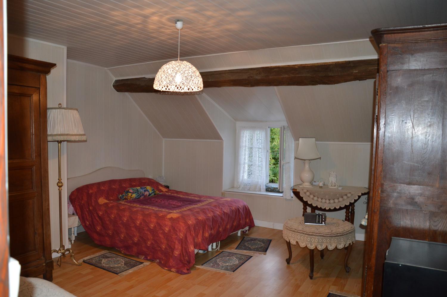  à vendre maison Billy-Chevannes Nièvre 12