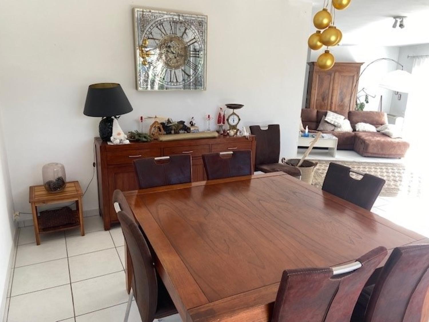  à vendre maison indépendant Uchaux Vaucluse 8