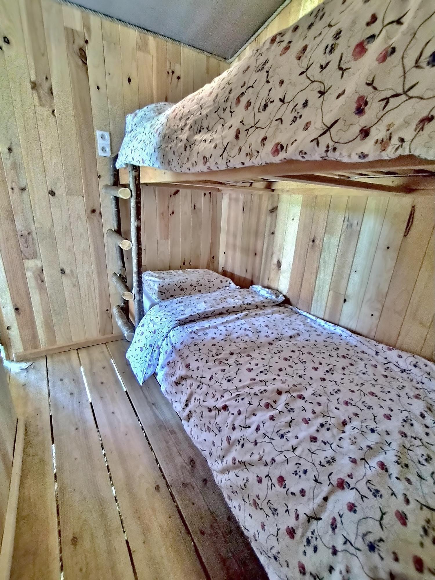  à vendre camping Cahors Lot 21