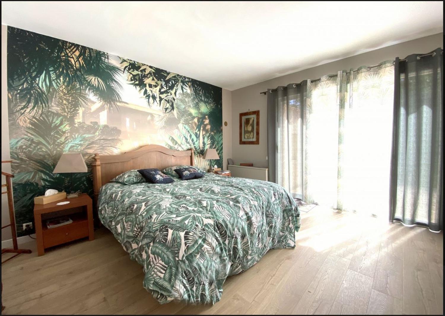  à vendre maison indépendant Uchaux Vaucluse 10