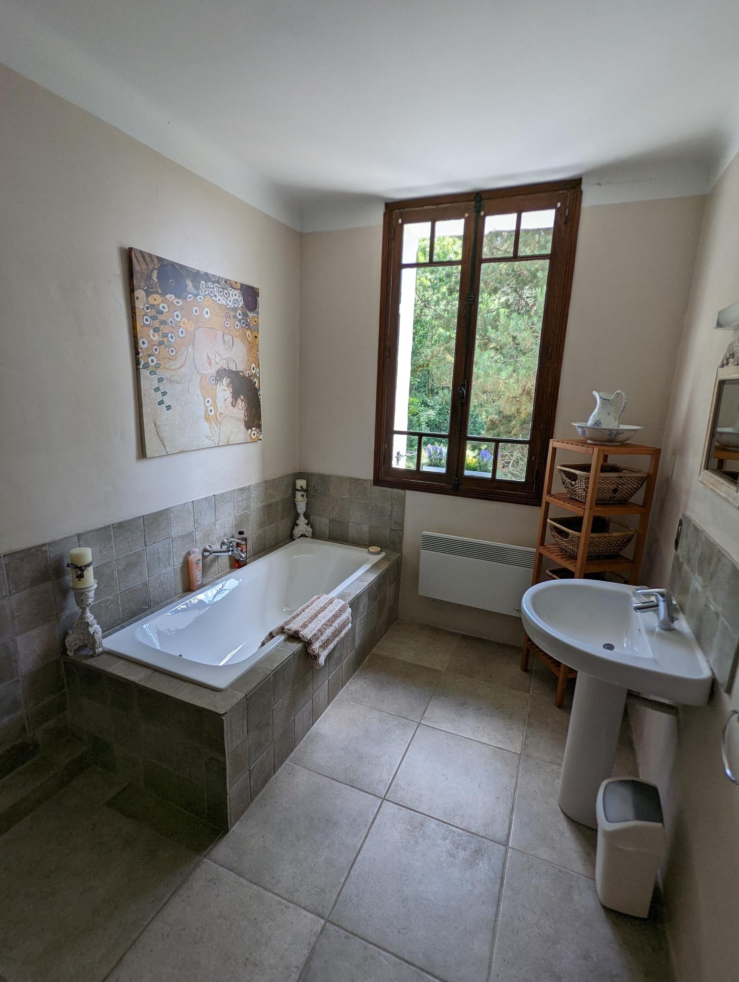 à vendre maison indépendant Lannux Gers 17