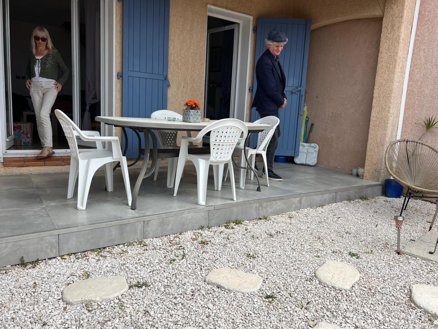 à vendre maison indépendant Bormes-les-Mimosas Var 21