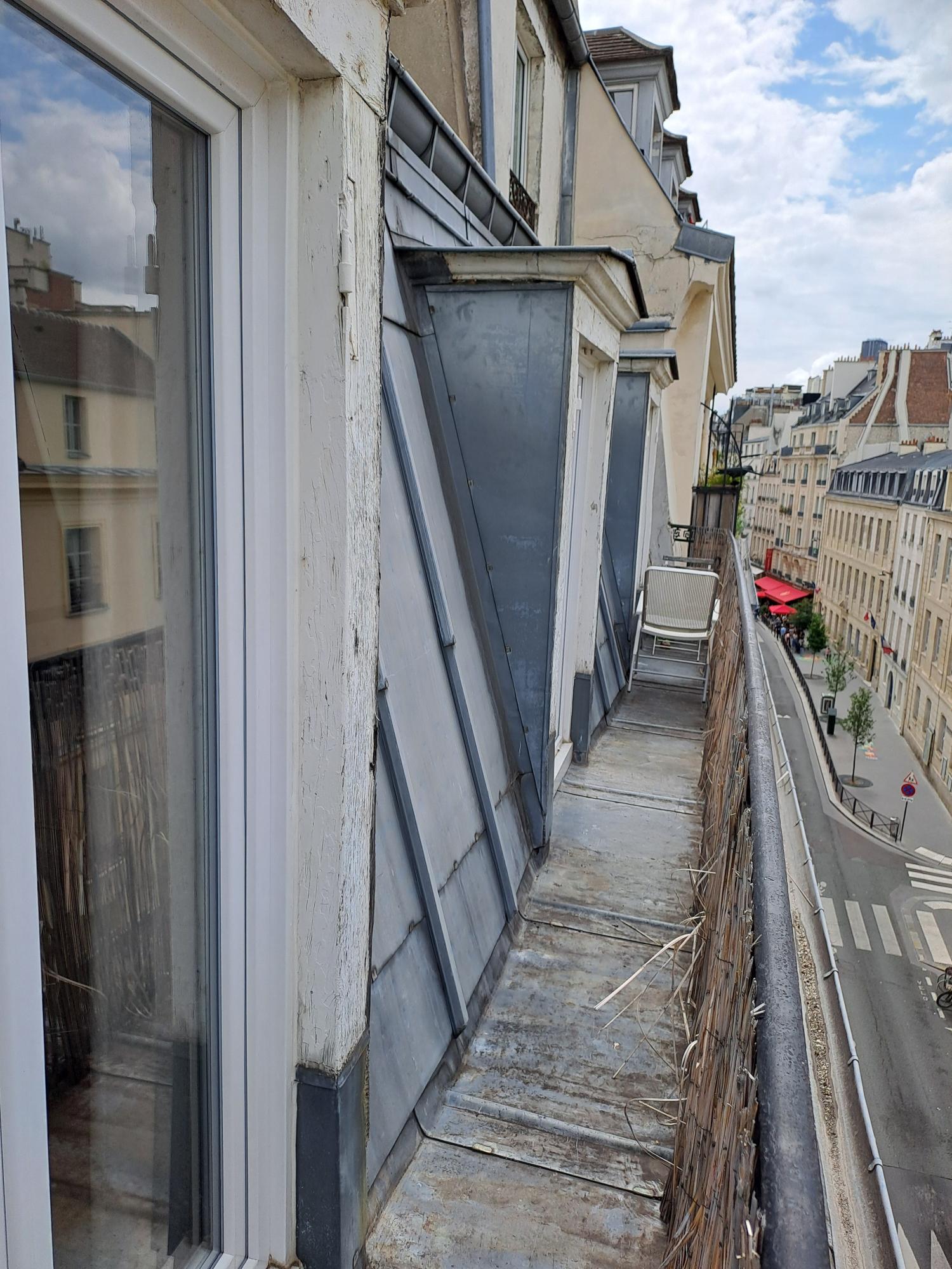  à vendre appartement Paris 6e Arrondissement Paris (Seine) 21