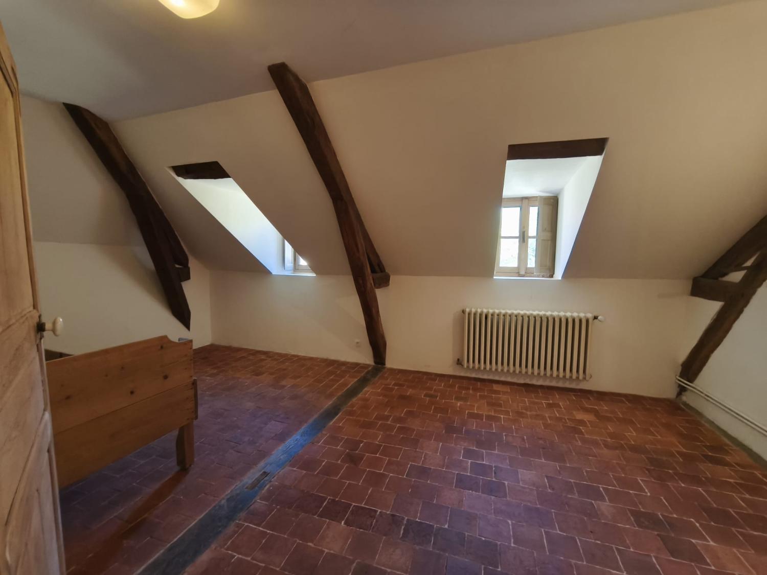  à vendre château Montigny-sur-Canne Nièvre 15