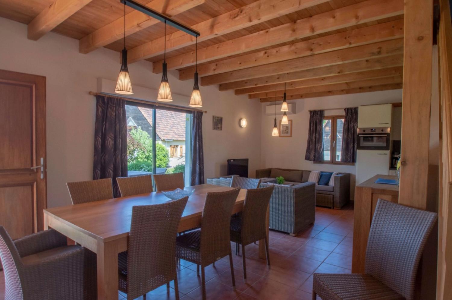  à vendre maison Lacapelle-Marival Lot 3