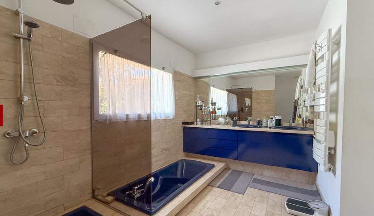  à vendre maison indépendant Uchaux Vaucluse 12
