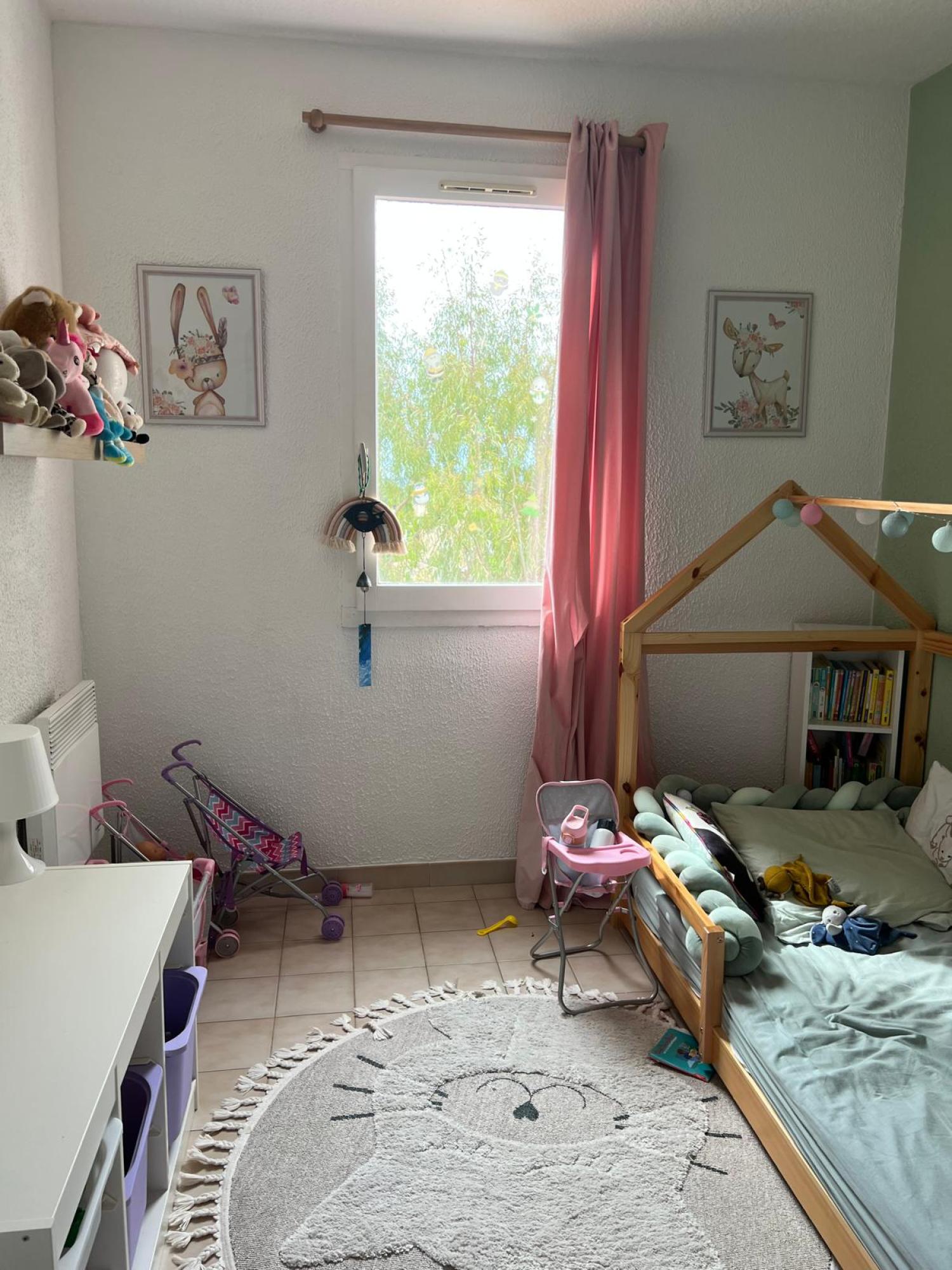 à vendre maison indépendant Bormes-les-Mimosas Var 6