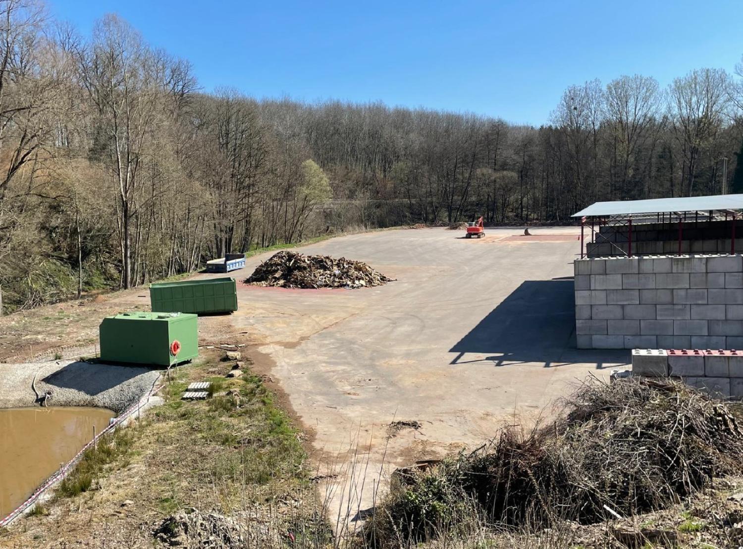  à vendre terrain Waldhambach Bas-Rhin 7