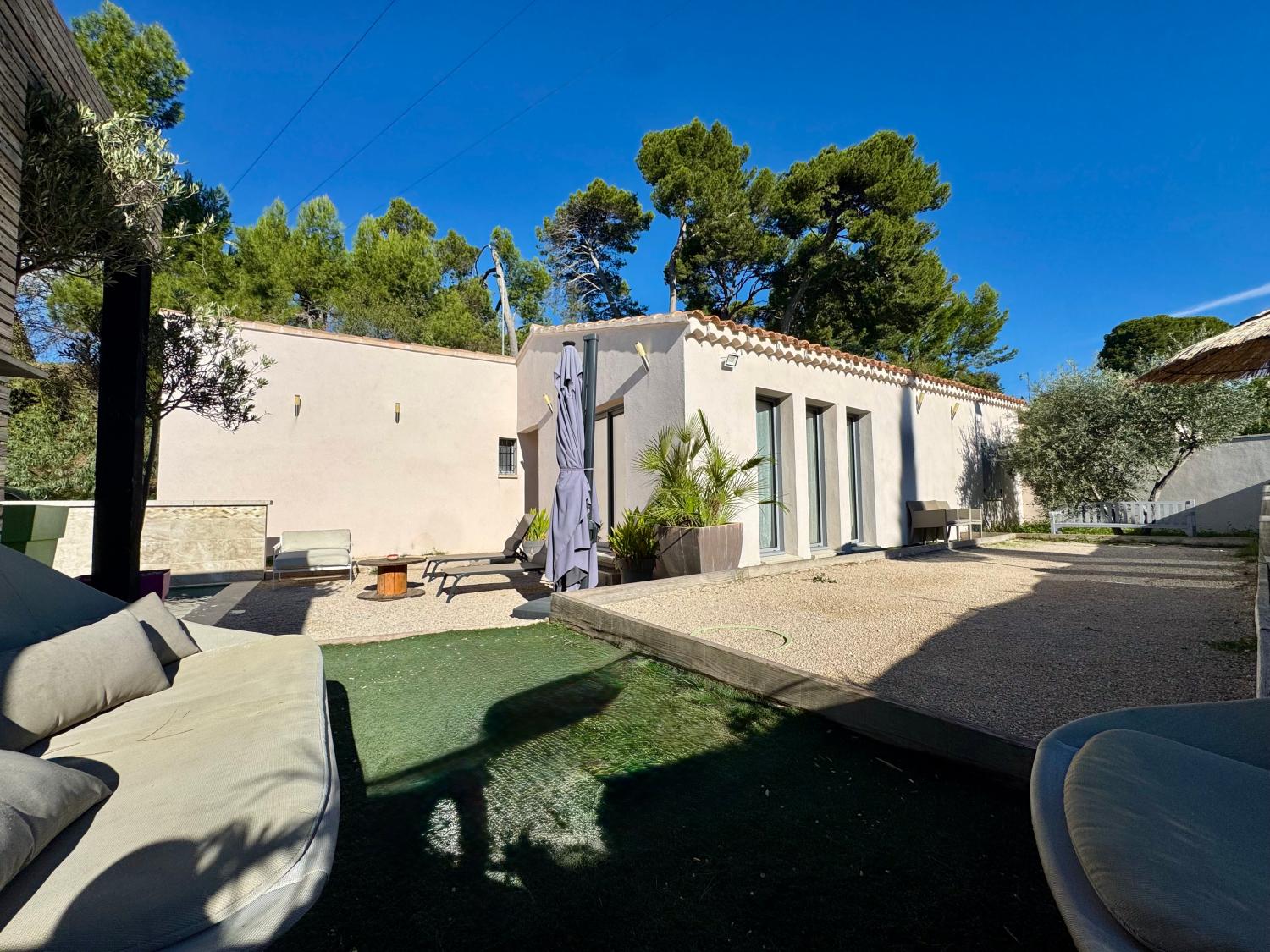  à vendre maison indépendant Caromb Vaucluse 2