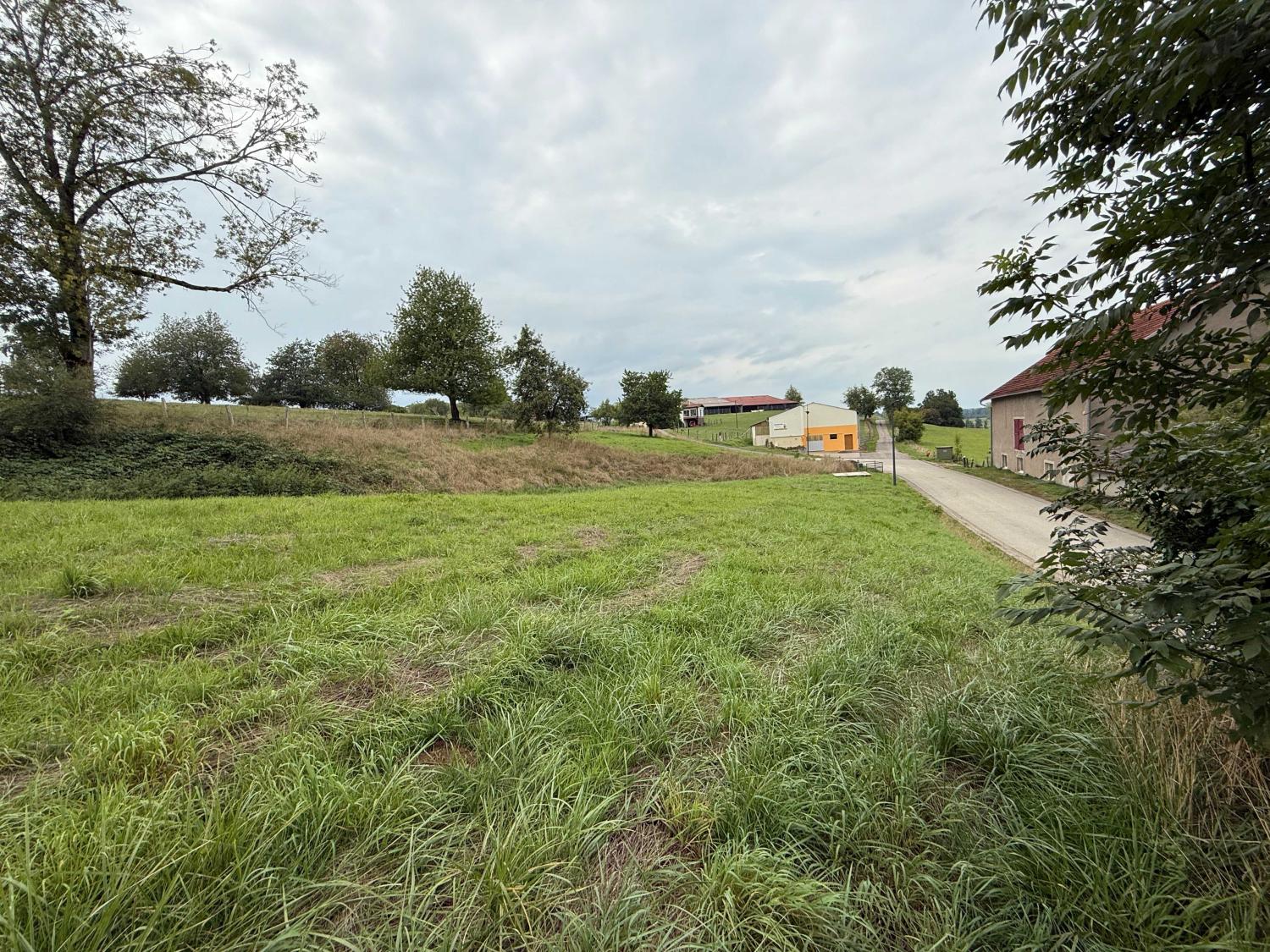  à vendre monastère Châtillon-sur-Saône Vosges 45