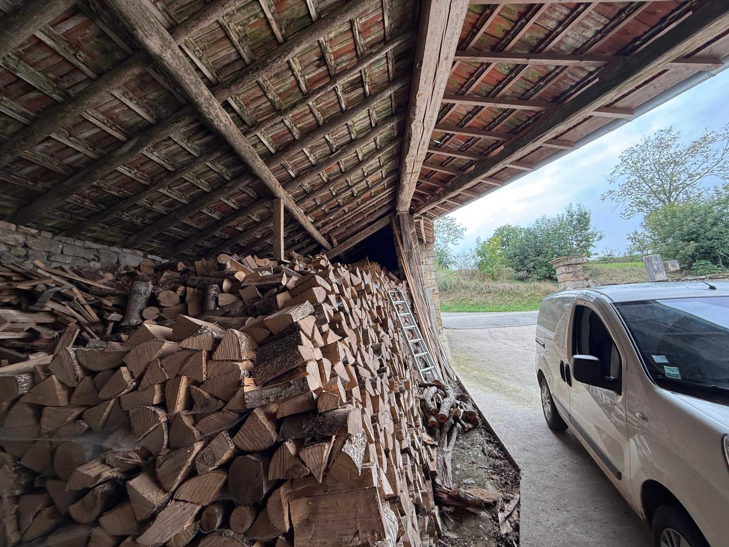 à vendre monastère Châtillon-sur-Saône Vosges 39