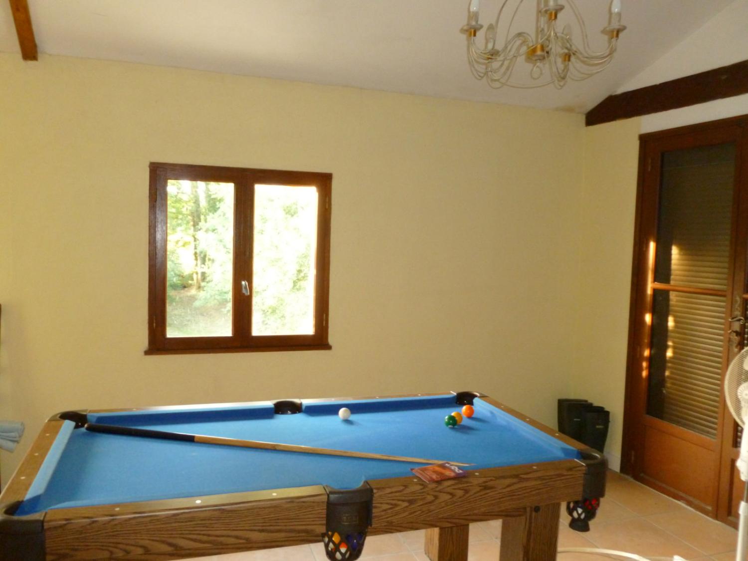  à vendre maison indépendant Lannux Gers 13