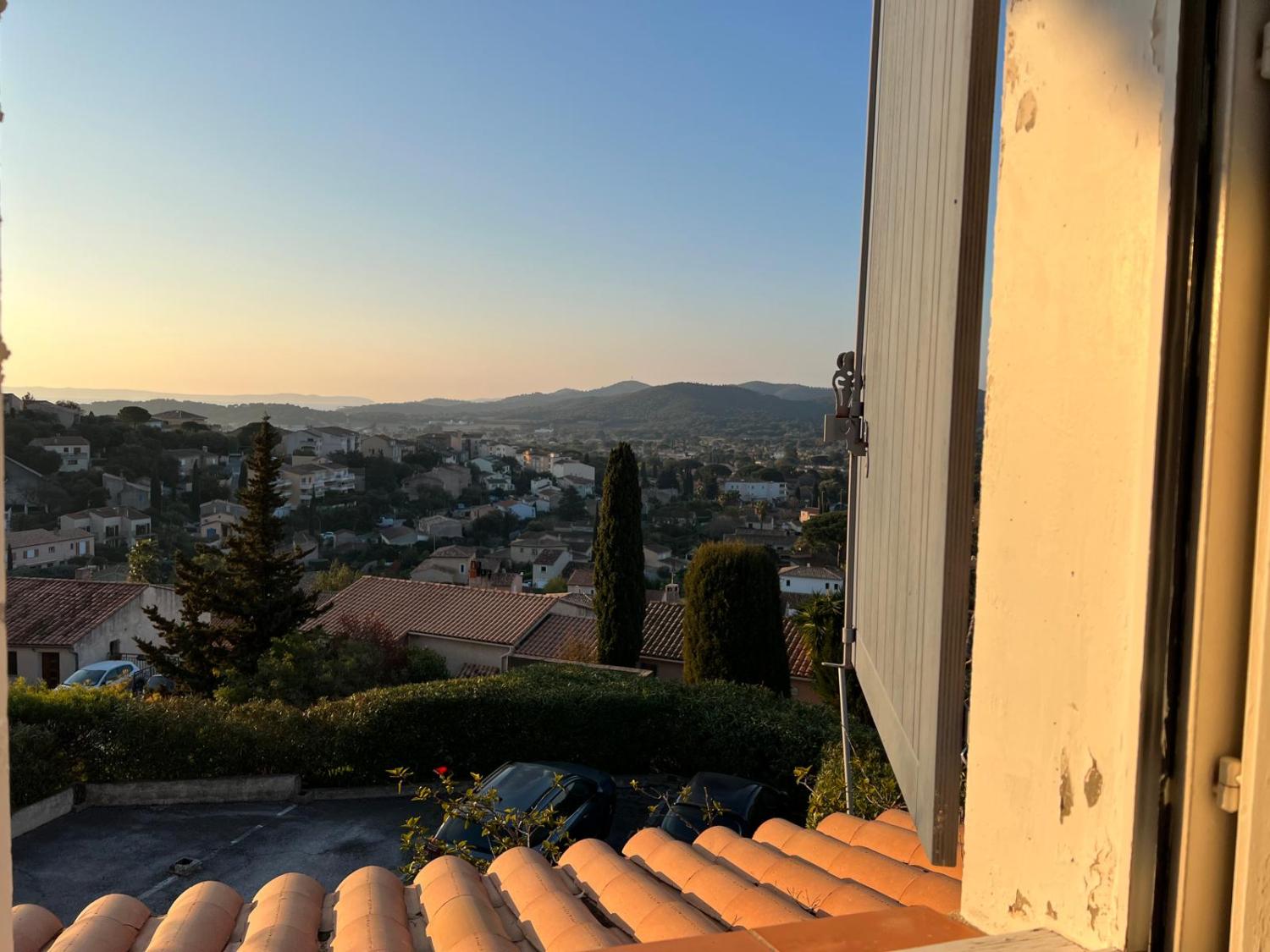 à vendre maison indépendant Bormes-les-Mimosas Var 2