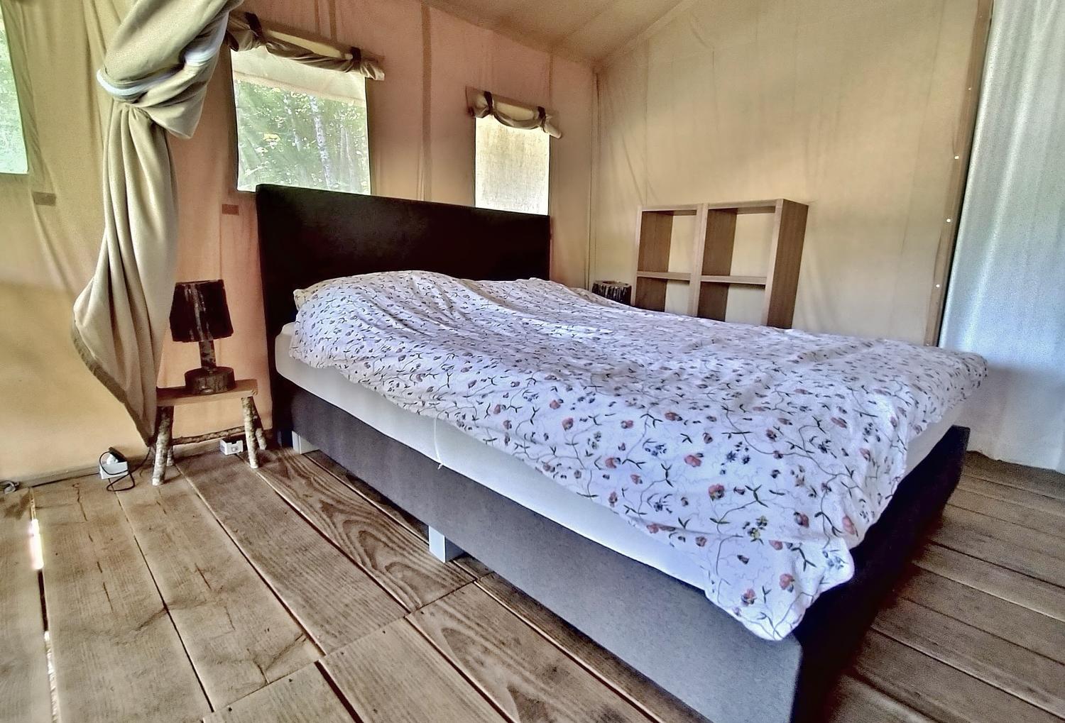  à vendre camping Cahors Lot 19