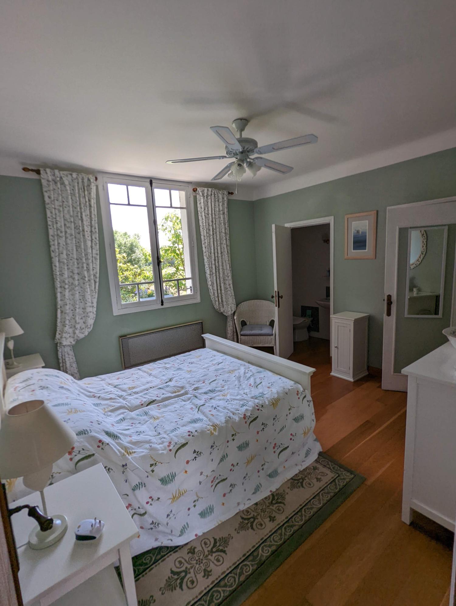 à vendre maison indépendant Lannux Gers 15