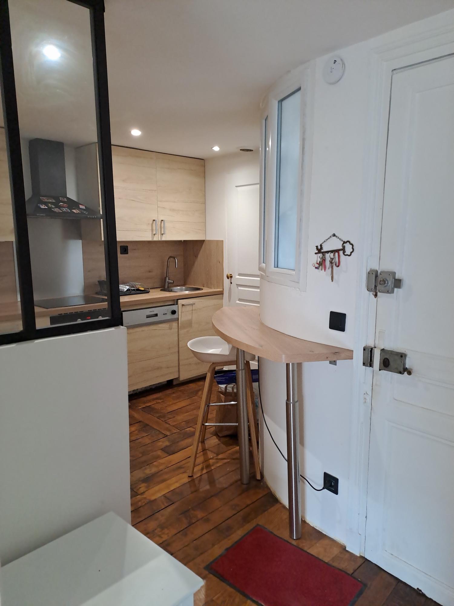  à vendre appartement Paris 6e Arrondissement Paris (Seine) 8